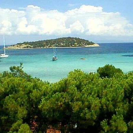Nefolia Villa Vourvourou Dış mekan fotoğraf