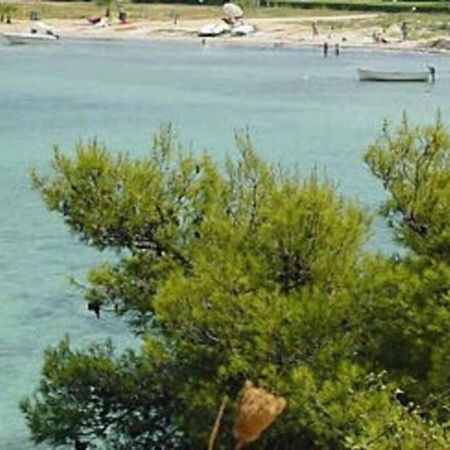 Nefolia Villa Vourvourou Dış mekan fotoğraf