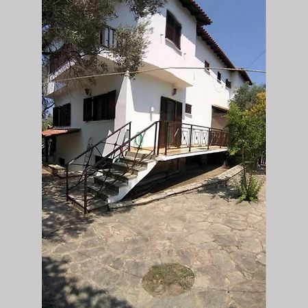 Nefolia Villa Vourvourou Dış mekan fotoğraf