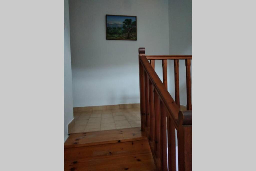 Nefolia Villa Vourvourou Dış mekan fotoğraf